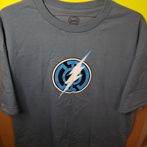 DC Flash t-shirt in great shape